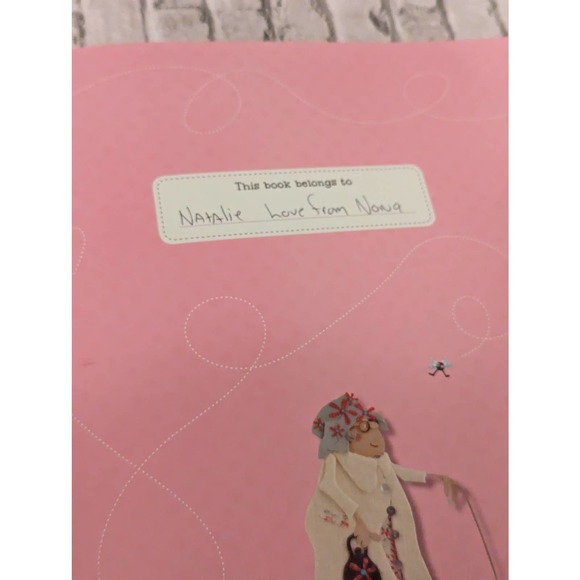 There Was an Old Lady who Swallowed a Fly by Kate Toms - Picture 4 of 5